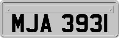 MJA3931