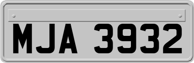MJA3932