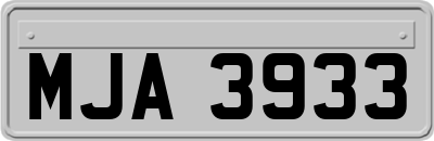 MJA3933