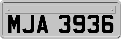 MJA3936