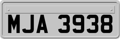 MJA3938