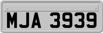 MJA3939