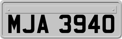 MJA3940