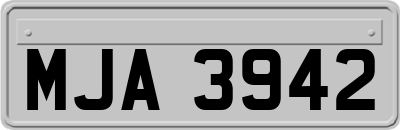 MJA3942