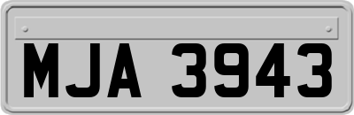 MJA3943