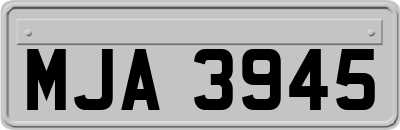 MJA3945