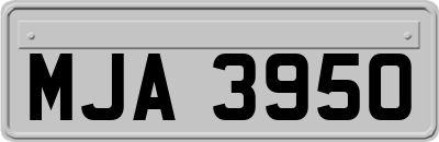 MJA3950