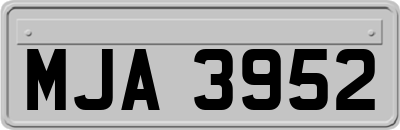 MJA3952