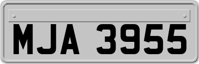 MJA3955