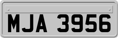 MJA3956