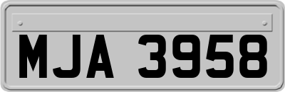 MJA3958