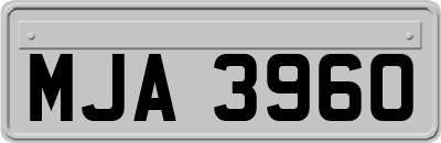 MJA3960