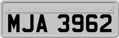 MJA3962