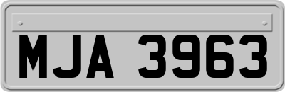MJA3963