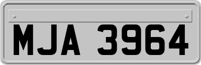 MJA3964