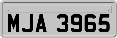 MJA3965
