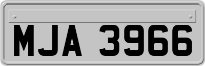 MJA3966