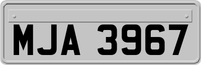 MJA3967