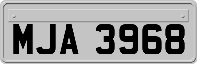 MJA3968