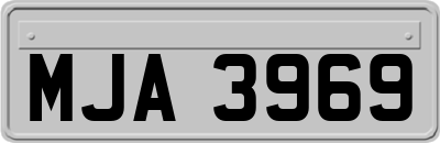 MJA3969