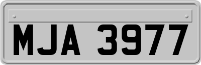 MJA3977