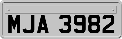MJA3982