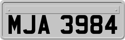 MJA3984