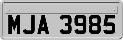MJA3985