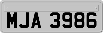 MJA3986