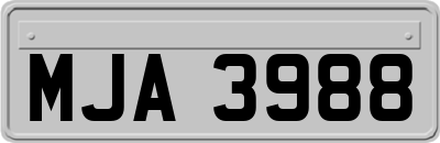 MJA3988