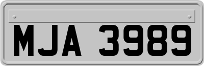 MJA3989