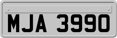 MJA3990