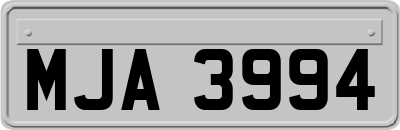 MJA3994