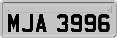 MJA3996