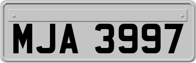MJA3997
