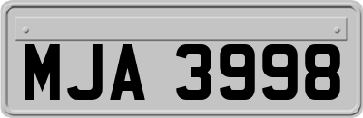 MJA3998