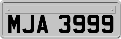 MJA3999