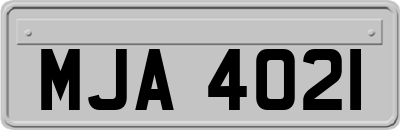 MJA4021