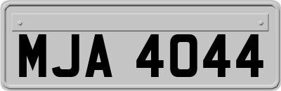MJA4044