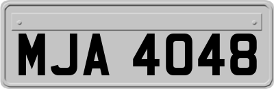 MJA4048
