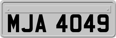 MJA4049
