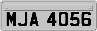 MJA4056
