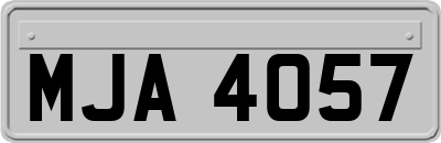 MJA4057