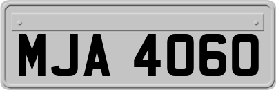 MJA4060