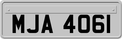 MJA4061