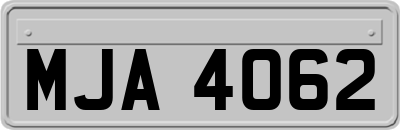 MJA4062