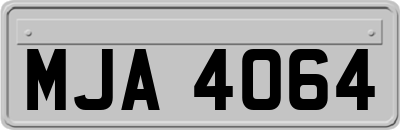 MJA4064