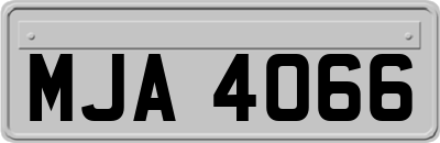 MJA4066