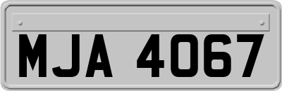 MJA4067