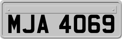 MJA4069